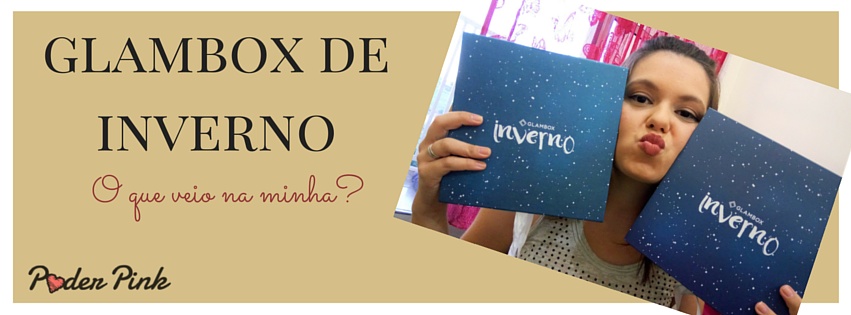 Glambox de Julho | Recebidos Ikesaki Fashion Day