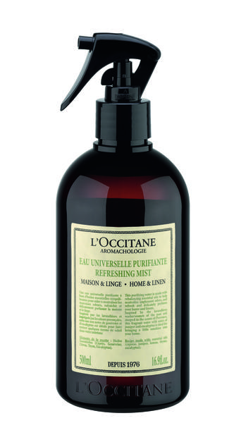 loccitane