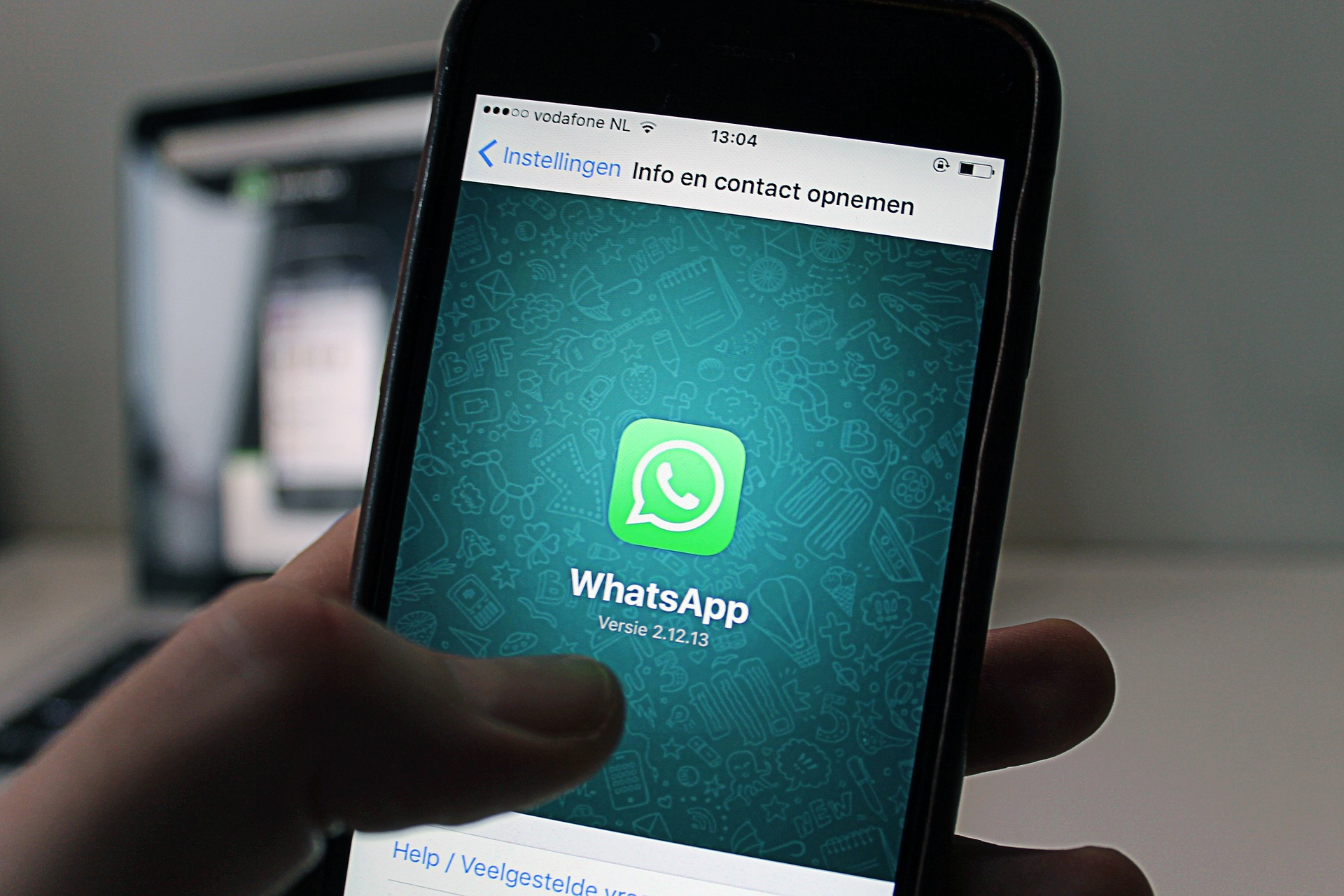 Visualizar o WhatsApp no Computador