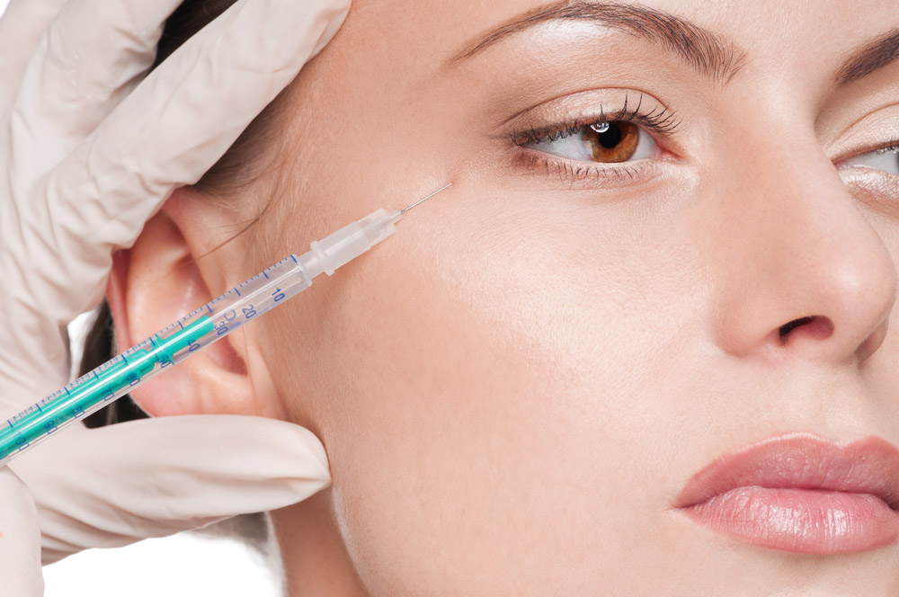 Mitos e verdades sobre a aplicação de Botox