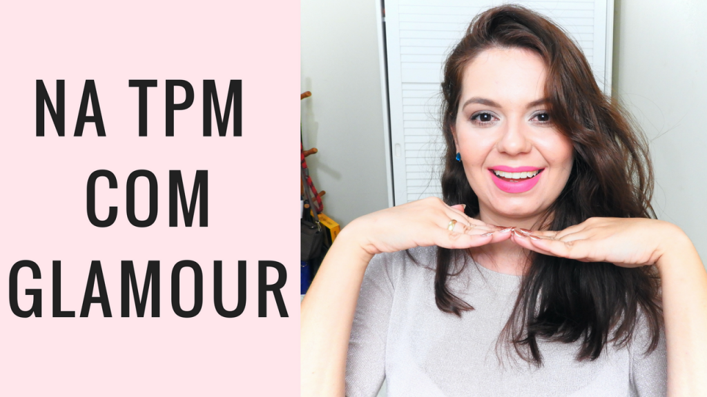 SPA DAY COM RECEITAS, PRODUTOS E DICAS PARA SOBREVIVER À TPM