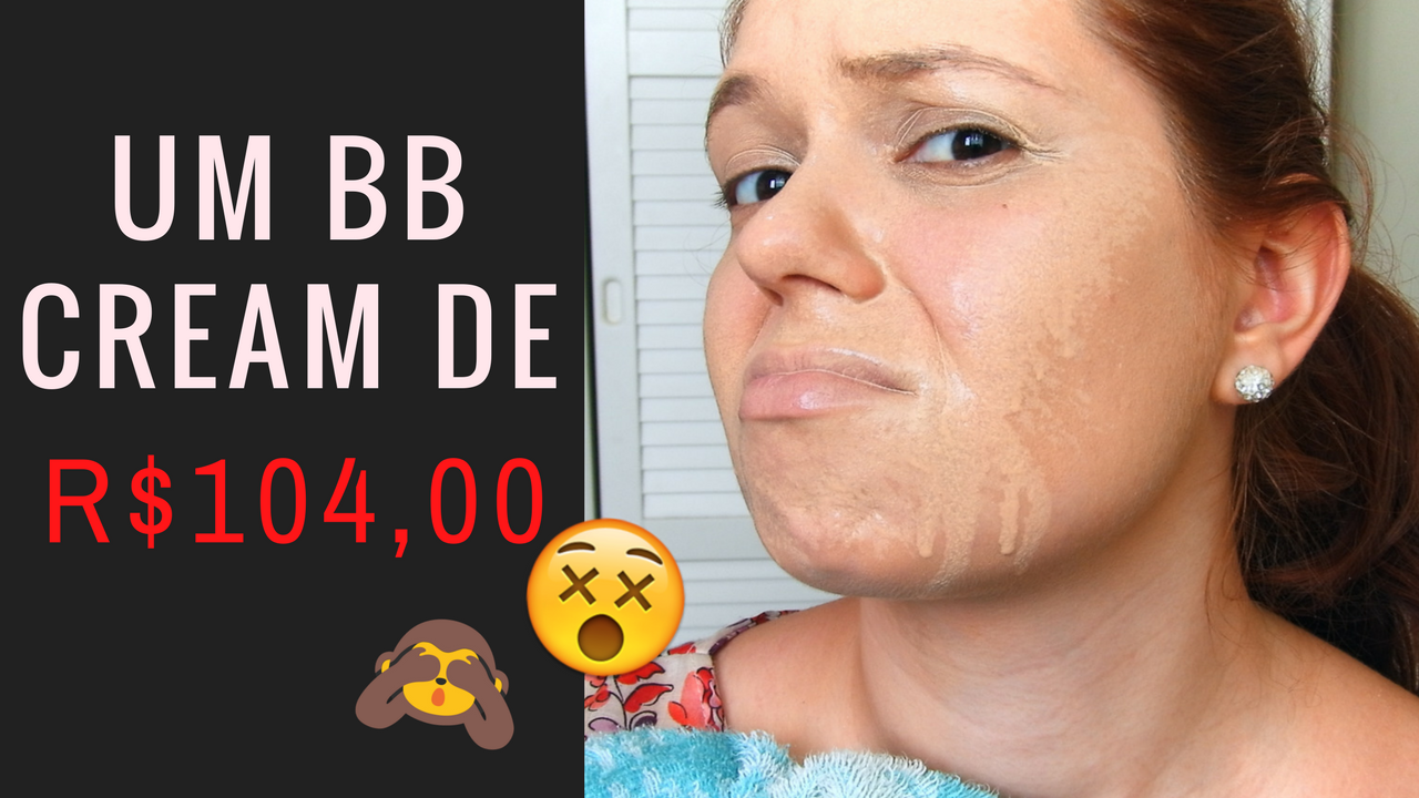 RESENHA BB CREAM HIDRA COLORS – ÁRAGO DERMOCOSMETICOS