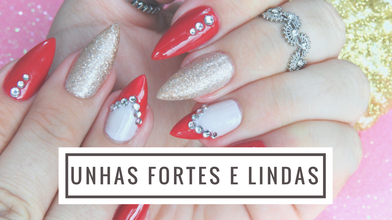 8 PRODUTOS PARA UNHAS QUE VOCÊ PRECISA TER EM CASA