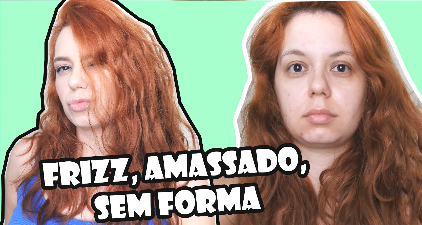 Day After na Real – Cabelo Ondulado 2A