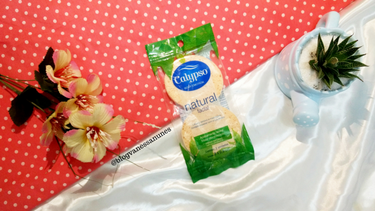 Esponja Demaquilante | O Demaquilante mais barato que testei