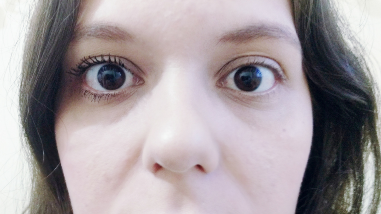 Lançamento Rímel Luisance – Máscara Easy Volume #PobreSimFeiaNunca