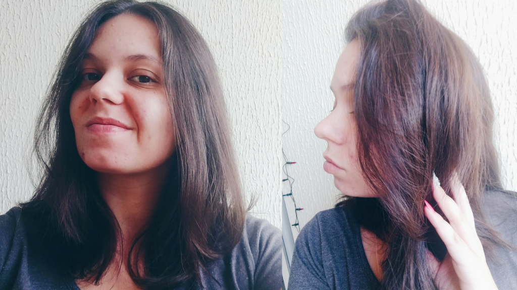 Progressiva no Chuveiro SEM FORMOL | AliseHair