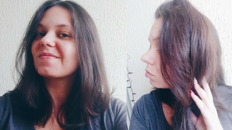 Progressiva no Chuveiro SEM FORMOL | AliseHair