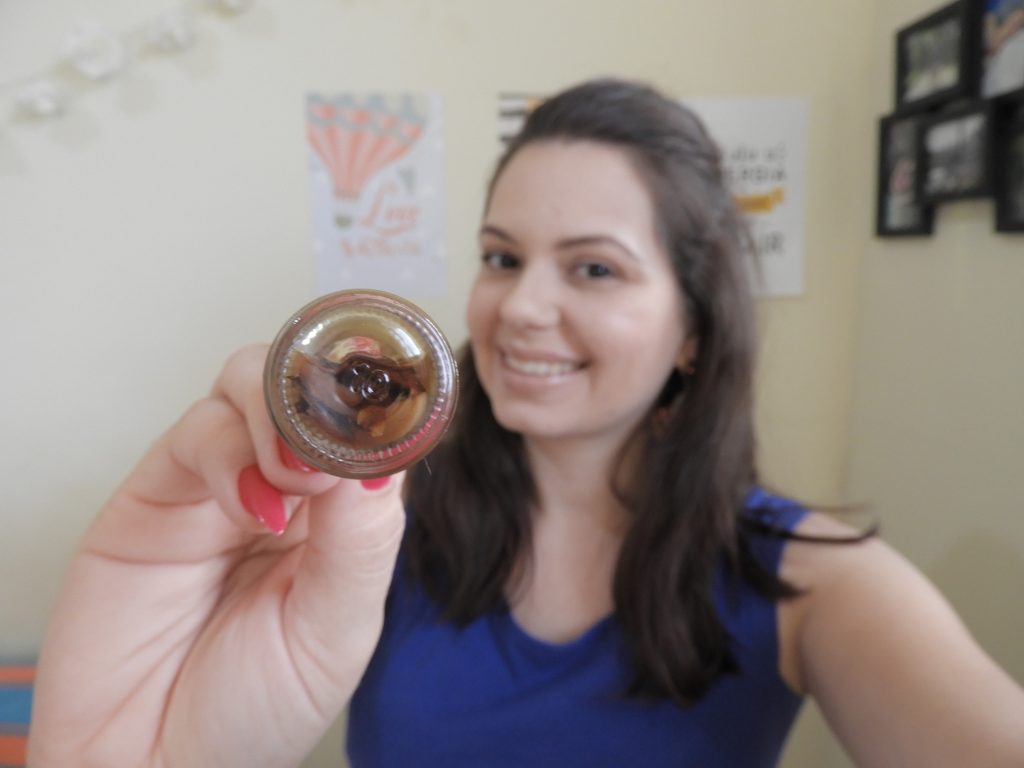 BASE BOMBA PARA UNHAS FORTES E GRANDES