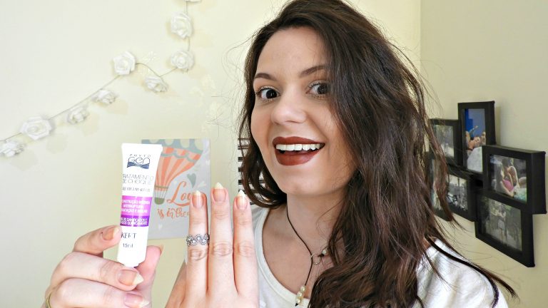 RECONSTRUÇÃO CAPILAR EM 3 MINUTOS – AMPOLAS TRATAMENTO DE CHOQUE PHYTOGEN