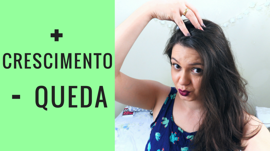 PEELING / ESFOLIAÇÃO CAPILAR PARA ACELERAR CRESCIMENTO DOS CABELOS