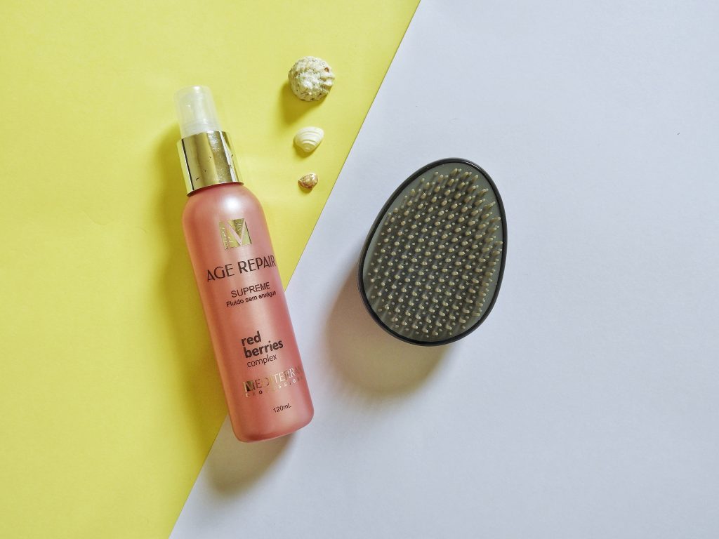 FLUIDO MILAGROSO | AGE REPAIR SUPREME DA MEDITERRANI