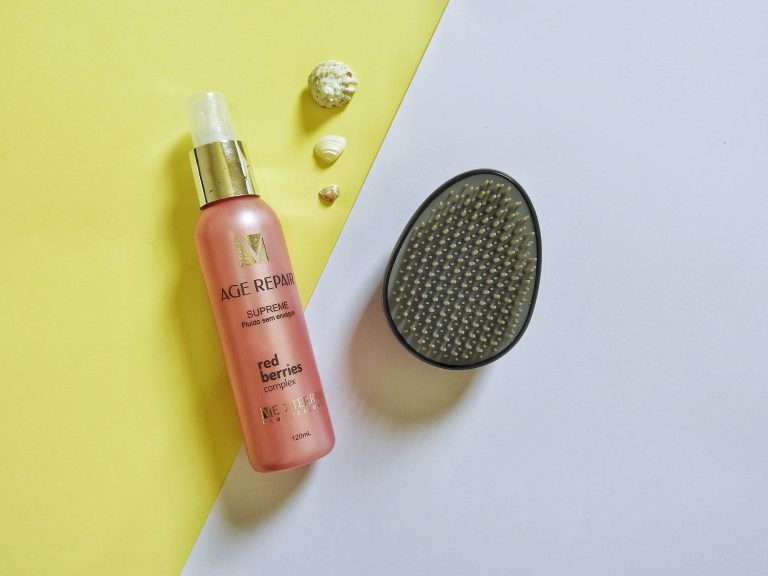 FLUIDO MILAGROSO | AGE REPAIR SUPREME DA MEDITERRANI