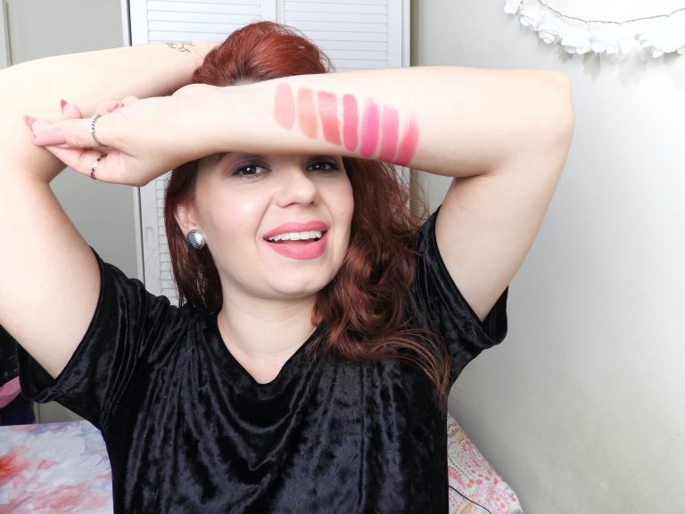 TOP 7 BATONS FAVORITOS DO MOMENTO