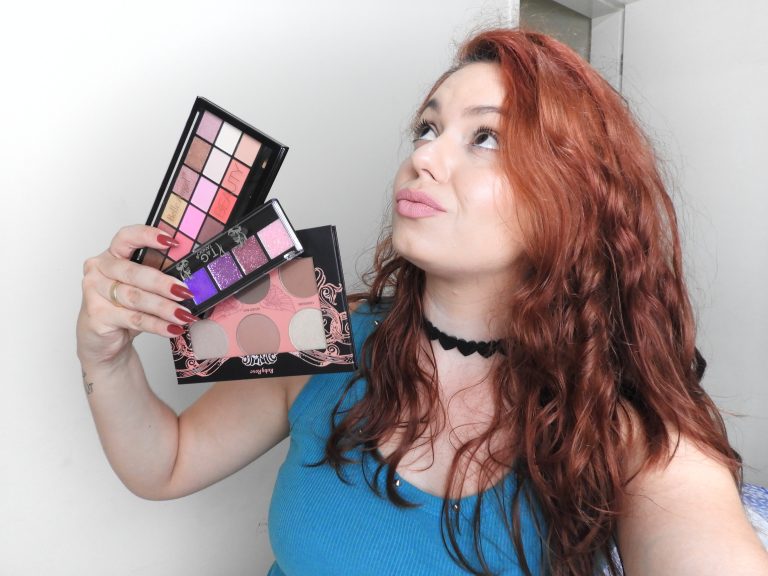 Comprinhas na 25 de MARÇO