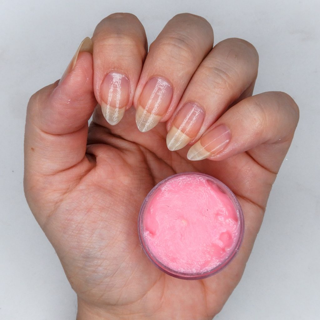 Cera Hidratante e Fortalecedora para UNHAS – FAÇA EM CASA!